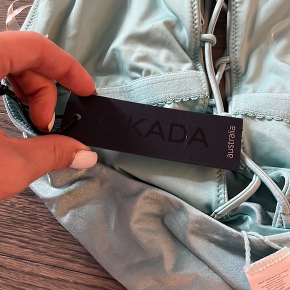 Swimming suit - Picture 4 of 4